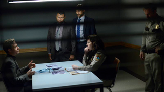 <i>Fargo </i>showrunner Noah Hawley takes us through the show’s first season